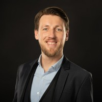 Thomas Bodé